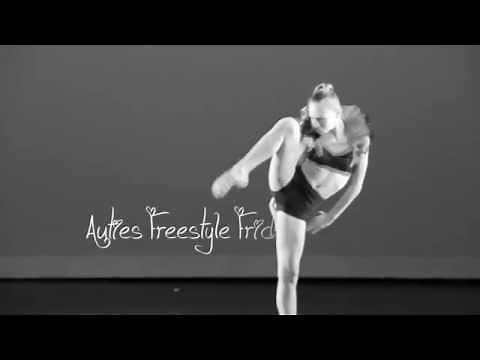 Autumn Miller Solo Choreography by Krista Miller