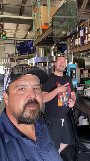 Rickety Cricket Brewing on Reels | Facebook