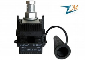 [Hot Item] Overhead Line Ipc Insulation Piercing Connector for Copper Aluminum Conductor