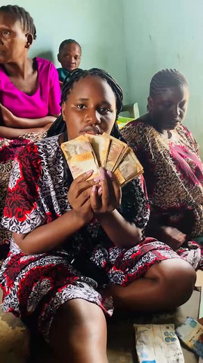 EMPOWERED WOMEN….SCENES IFIKAPO DISEMBA | Ruby kache