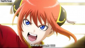 18K views · 1K reactions | Gintama: The Final Trailer final sub español Subs: Hecho por mi n.n Espero que les guste ;) - - -- - - - - - - - - - - - - - - - --- - - - - - - - - Ahhhhhhhhhhhhhh, finalmente esta aqui T_T OMG no saben lo que ha sido subtitular esto a dos idiomas, pero bueno, disfruten disfruten. Ya saben la cancion de DOES y SPYAIR se subirán a esta pagina | Angie Chan | Facebook