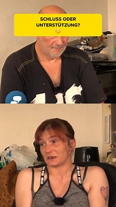 10K views · 1.6K reactions | „Stefan und Bernd im Vergleich – zwei Typen, ein Leben am Limit, aber jeder kämpft auf seine ganz eigene Art. “ #HartzUndHerzlich #Stefan #Bernd #Vergleich #Drama #TrashTV #RealityLife #Carola #trashtvmomente | Marion Müller | Facebook