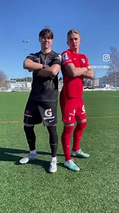Veikkausliiga alkaa viiden ottelun vieraskiertueella, joten näitä vieraspeliasuja saadaan ihastella alkukaudesta🔥🔥 Huomenna kauden avaus Kuopiossa klo 18.00 🙌🏽 | FC INTER Turku