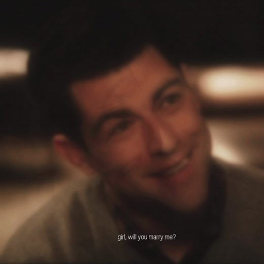 Thinking About Schmidt All Day — New Girl Edit