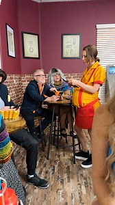 3.1K views | Rude woman disrespects her pregnant waitress! | Atomic Hacks | Facebook