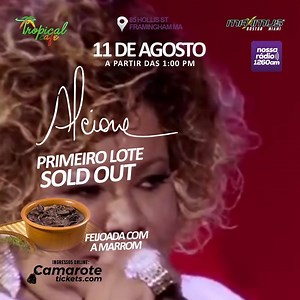 Tropical Cafe on Reels