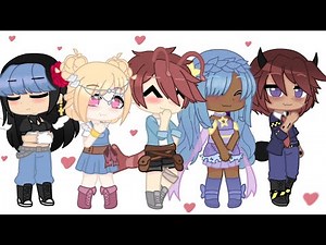 🌺One kiss meme🌺 | Zodiac signs | !! ships !! | °ships in desc°