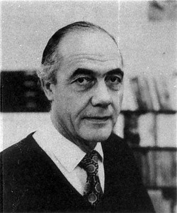 Peter O'Donnell - Alchetron, The Free Social Encyclopedia