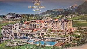 6.8K views · 18 reactions | Hotel Panorama Royal de zomerversie! | BertRuesinkART | Facebook