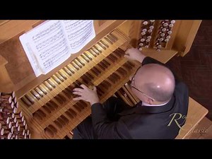 Danse Macabre: Organ arr E Lemare by Camille Saint Saense