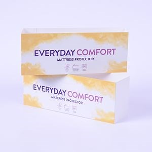 [Hot Item] Wholesale Custom Printed Logo Hot Coffee Cup Sleeve Kraft Paper Cup Sleeve