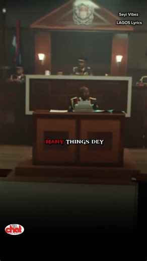 LAGOS Lyrics by Seyi Vibez #lagos #lyrics #seyivibez #afrobeats #chatboxmusic #reels #fyp | Chatboxmusics