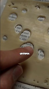 Cum sună muzica din brânză ?🥹
