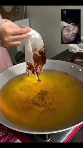 Ganito lng gawin #usedoil