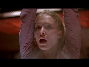 Human Female Gets Caught by Alien Slave traders - Battle Beyond The Stars (1980) [1080p]