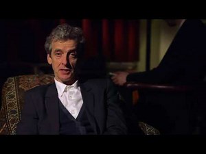 解密超現實主義 Exploring Surrealism with Peter Capaldi Unlock Art by TATE