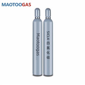 [Hot Item] Sicl4 Silicon Tetrachloride for Laboratory and Industrial Applications