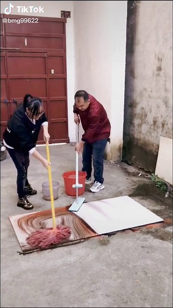 #trailer #clean #timesaving