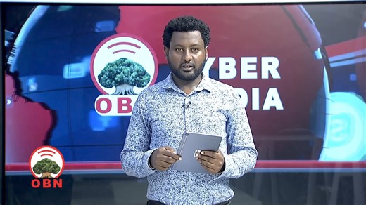 7.9K views · 427 reactions | Oduu ‘OBN Cyber Media’ Hagayya 2/2016 | OBN Afaan Oromoo | Facebook