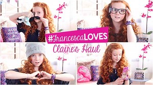 27K views · 272 reactions | Check out all of Francesca Capaldi's...