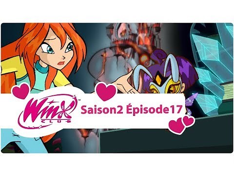 Winx Club - Saison 2 Épisode 17 - L'alliance improbable - Français [ÉPISODE COMPLET]