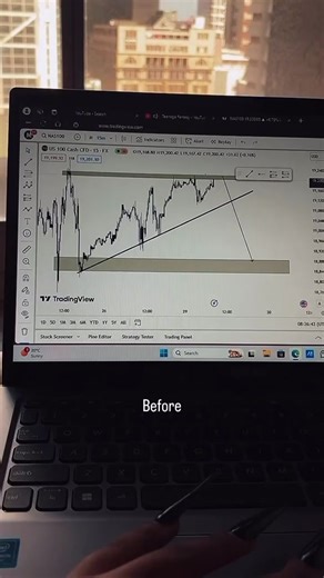 Hot Tips for Successful Forex Trading on Nasdaq