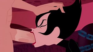 ASHI - SAMURAI JACK