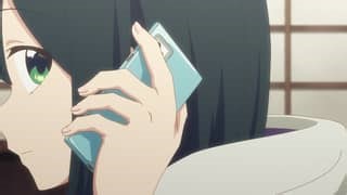 Senpai is an Otokonoko Movie: Sunshine After the Rain | E2 - Advancement, Reunion, Future