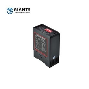 [Hot Item] Industrial Vehicle Loop Detector for Parking & Traffic Control