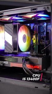 Đoán giá PC cùng Duy Trí 👉 Săn ngay PC Ngon - Rẻ tại: https://tinyurl.com/pc-ngon ----------- 𝐃𝐮𝐲 𝐓𝐫𝐢́ 𝐏𝐂 - 𝐏𝐂 𝐆𝐀𝐌𝐈𝐍𝐆- 𝐖𝐎𝐑𝐊𝐒𝐓𝐀𝐓𝐈𝐎𝐍 ✅ Sản phẩm chính hãng mới 100%. ✅ Bảo hành theo từng linh kiện lên tới 36 tháng. ✅ Miễn phí lên đời trong vòng 15 ngày. ✅ Trải nghiệm 5 ngày Không ưng hoàn tiền 100%. ✅ Miễn phí cài Win, Game phần mềm cơ bản. ✅ FREE Ship toàn quốc 👉 HỖ TRỢ TRẢ GÓP: https://www.duytripc.com/mua-tra-gop/ 👉CHÍNH SÁCH SHIP COD TOÀN QUỐC: https://www.duytripc