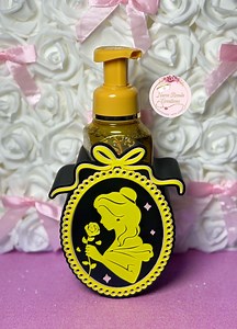 Princess Hand Soap Holder, Gift, Princess Hand Soap, Bath Body Soap Holder, Foam Soap Holder, Gift - Etsy Canada