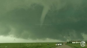 1.3K views · 18 reactions | Gopro view of the Chugwater, WY #tornado. #wywx Contact Curtislergner@gmail.com for licensing. | Chicago & Midwest Storm Chasers | Facebook