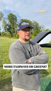 Have you hit more fairways or GIRs in your lifetime? ‪@Chevrolet‬ #Ad