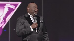 Joyous Celebration (Live at the Potter's House, Dallas, Texas, 2017) [Bishop TD Jakes Introduction] by Joyous Celebration & Potter's House Choirs on Apple Music