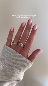 I’m actually sooo busy ✨ Shop the look here >> https://bit.ly/3EDeSkU | Static Nails