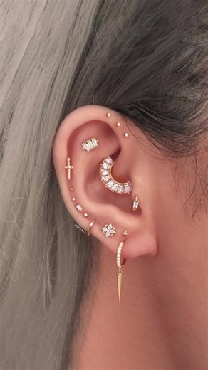 ImpuriaEarPiercingJewelry on TikTok