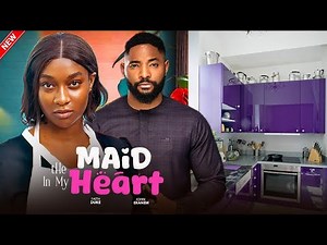 The MAID In My Heart ❤️