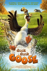 Duck Duck Goose: Trailer 1