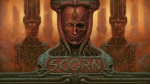 H.R. Giger-Inspired Horror Game 'Scorn' Gets an October Release Date and New Trailer | XboxAchievements.com
