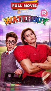 Waterboy Full 🍿 #FullMovie #englishsub