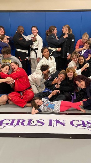 Girls in Gis Wyoming-Casper Event was a huge hit! Big thanks to everyone that made this event possible. Thank you to D’Souza Jiu Jitsu for hosting us! Thank you to Kery NES & Amanda Jundt for sharing your knowledge with us. Thank you to our Colorado ambassador team for making the trip up to Wyoming and for all of you help to make this event possible. Until next time! Keep on rolling!! | Girls in Gis