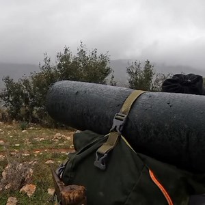 2.8K views · 24 reactions | Winter Camps; Best Snow and Rain Camps in Hot Tents. Bushcraft Trip - Survival Skills P1 #BushcraftLife #WildernessSurvival #OutdoorAdventure #PrimitiveSkills #NatureRestoration | WildWood Wanderer | Facebook