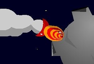 Planet Defense