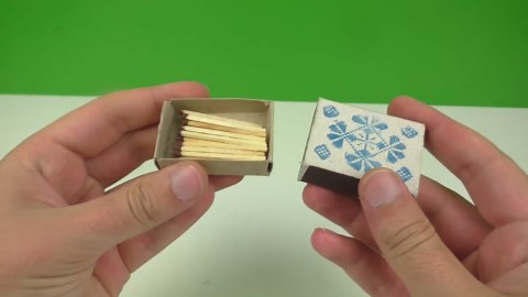 20 creative ideas - watermelon trick