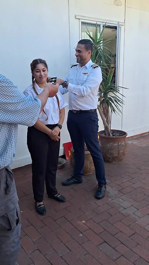 Celebrating My First Solo Flight: A Journey of Hard Work and Success