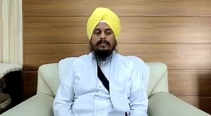 Sri Akal Takht Jathedar on Coronavirus | Daily Sikh Updates