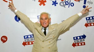 Twitter suspends and reportedly bans Trump friend Roger Stone for his abusive tweets