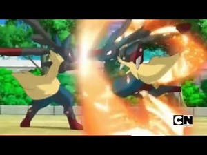 Pokémon AMV (Centuries by fallout boys)