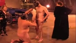 Mistress strapon Bi