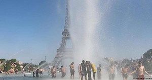 Junho de 2019 foi o mais quente da história